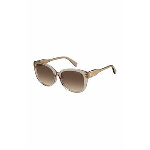 Marc Jacobs ochelari de soare femei, culoarea bej, MARC 791/F/S imagine