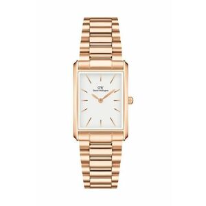 Daniel Wellington ceas femei, culoarea auriu, DW00100699 imagine