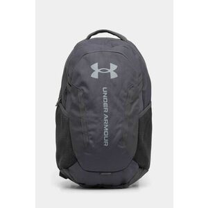 Under Armour rucsac culoarea gri, mare, modelator, 1384672 imagine