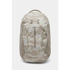 Under Armour rucsac culoarea bej, mare, modelator, 1384672 imagine