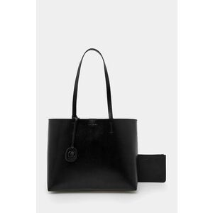 Kurt Geiger London poseta de piele CHELSEA culoarea negru, 3592700109 imagine