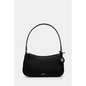 BOSS poseta culoarea negru, 50536678 imagine