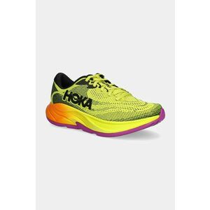 Hoka pantofi de alergat Rincon 4 culoarea verde, 1155130 imagine