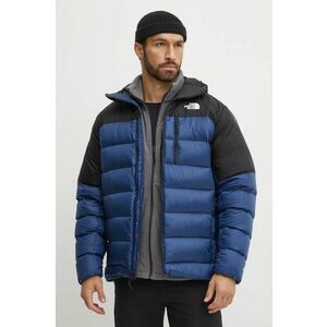 The North Face geaca sport din puf Kalix culoarea albastru marin, de iarna, NF0A88SKMPF1 imagine