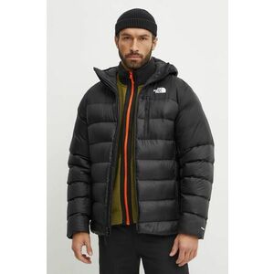 The North Face geaca sport din puf Kalix culoarea negru, de iarna, NF0A88SKJK31 imagine