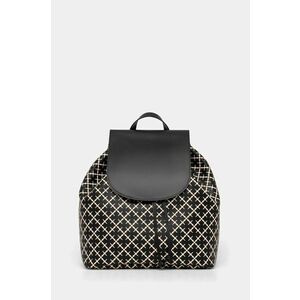 By Malene Birger rucsac LOENLO femei, culoarea negru, mare, modelator, Q68960185Z imagine