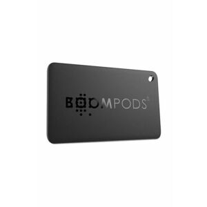 Boompods tracker bluetooth Boomcard imagine