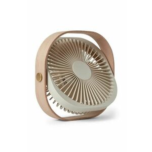 Printworks ventilator de birou Fantastic Wood imagine