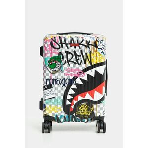 Sprayground valiza imagine