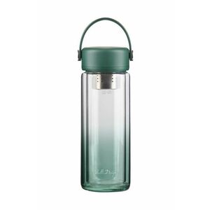 Vialli Design sticlă de ceai Fuori 350 ml imagine