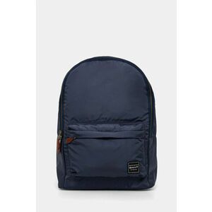 Gant rucsac culoarea albastru marin, mare, neted, 9970080 imagine