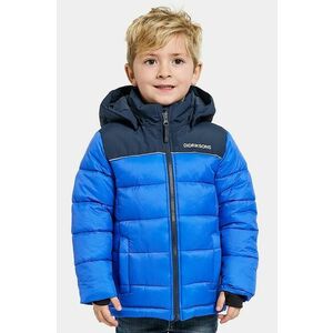 Didriksons geaca copii FOX KIDS JACKET 505522 imagine