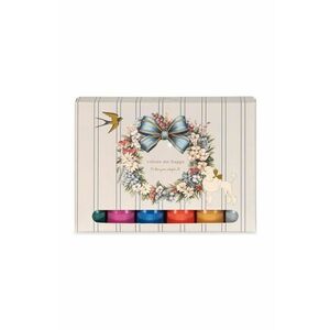 Konges Sløjd creioane SOFT CRAYONS 6-pack KS102110 imagine