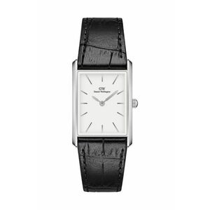 Daniel Wellington ceas barbati, culoarea negru, DW00100697 imagine