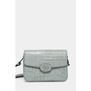 Tory Burch poseta de piele Robinson 165371.400 imagine