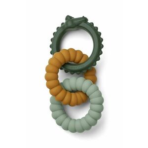 Liewood dințisor pentru bebelusi Gilbert teether LW14431 imagine