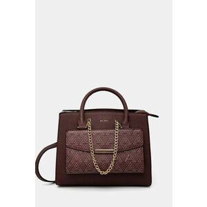 Aldo poseta LALIA culoarea bordo, 13863243 imagine