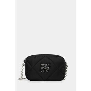 Dkny poseta culoarea negru, R43EEB85 imagine