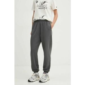 HOLLISTER Pantaloni gri imagine