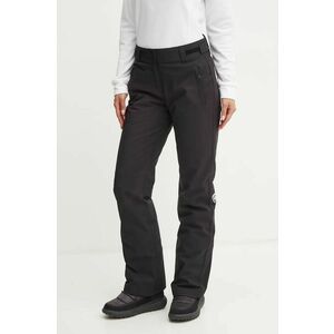 Rossignol pantaloni de schi Staci culoarea negru, RLMWP04 imagine