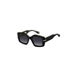 Marc Jacobs ochelari de soare femei, culoarea negru, MJ 1109/S imagine