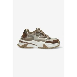 Mexx sneakers PECAN OLEXIA culoarea bej, MIRL1005843W imagine