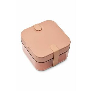 Liewood recipient de alimente pentru copii Amandine Bento Box LW17399 imagine