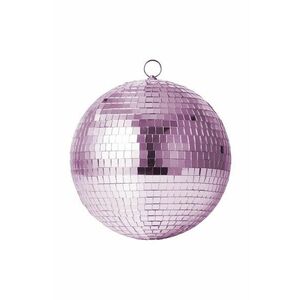 Rice decorație Medium Round Disco Ball imagine