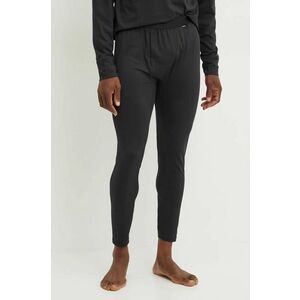 Burton jambiere funcționale Midweight Base Layer culoarea negru, 102631 imagine