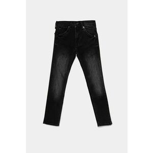 Pepe Jeans jeans copii SLIM JEANS PB202136XR9 imagine