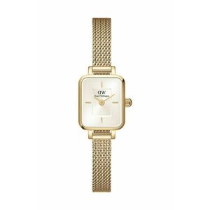 Daniel Wellington ceas femei, culoarea auriu, DW00100656 imagine