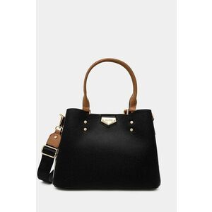 Aldo poseta CARAEVER culoarea negru, 13863642 imagine