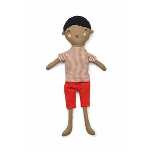 Liewood păpuşă bebeluş Jaffer Doll LW18350 imagine