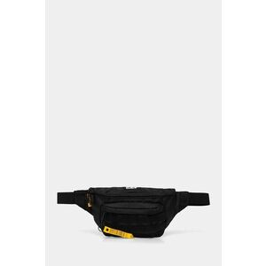 Caterpillar borseta COMBAT culoarea negru, 84607-01 imagine