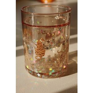 Konges Sløjd set cani 2 PACK GLITTER CUPS 2-pack KS101851 imagine