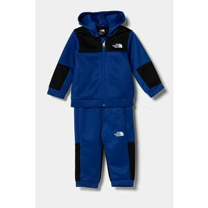 The North Face trening bebelusi BABEASFZ SET NF0A877HCZ61 imagine