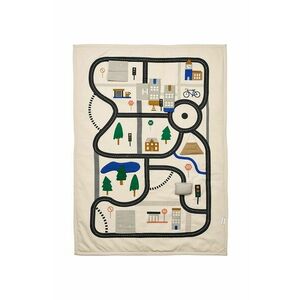 Liewood covoraș de joacă pentru bebeluși Adonna transportable activity blanket M LW18455 imagine