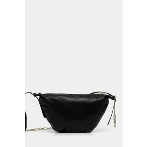 Steve Madden poseta Bmarian culoarea negru, SM13001603 imagine