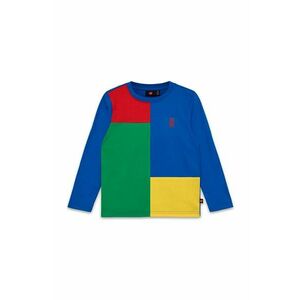 Lego longsleeve din bumbac pentru copii LWTANO 625 12011335 imagine