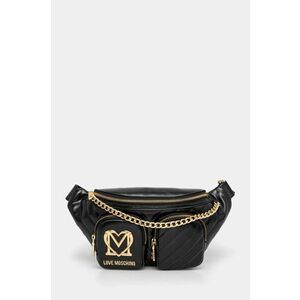 Love Moschino - Borseta imagine