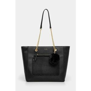 Aldo poseta TALAMAEREL culoarea negru, 13863264 imagine