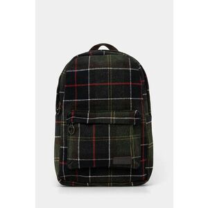 Barbour rucsac din amestec de lână mare, modelator, UBA0421 imagine