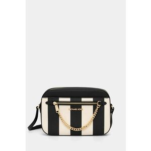 MICHAEL Michael Kors poseta culoarea negru, 35S4GTTC9R imagine