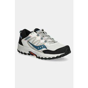 Saucony sneakers GRID PEAK culoarea gri, S70814-9 imagine