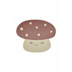 OYOY suport decorativ pentru farfurie Mushroom imagine