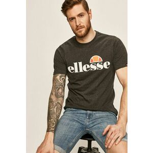 Ellesse - tricou SHC07405-White imagine