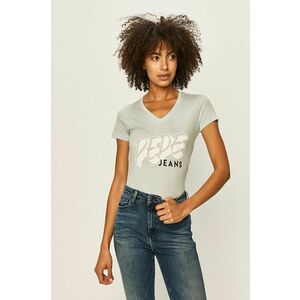 Pepe Jeans - Tricou Adele imagine