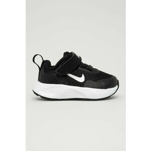 Nike Kids Pantofi culoarea negru imagine