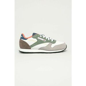 Reebok Classic - Pantofi copii Cl Lthr FX2765 imagine