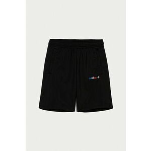 Adidas Originals Pantaloni scurți copii GN7509 culoarea negru imagine